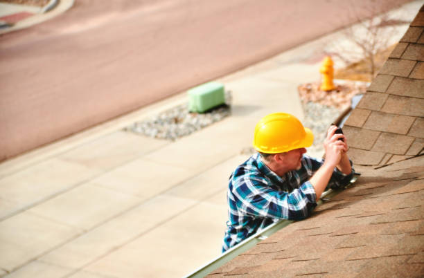 Gutter Installation and Roofing in Hillsboro, ND