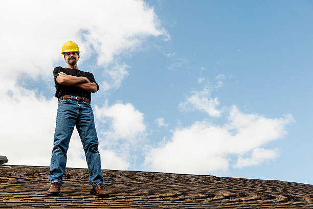 Quick and Trustworthy Emergency Roof Repair Services in Hillsboro, ND